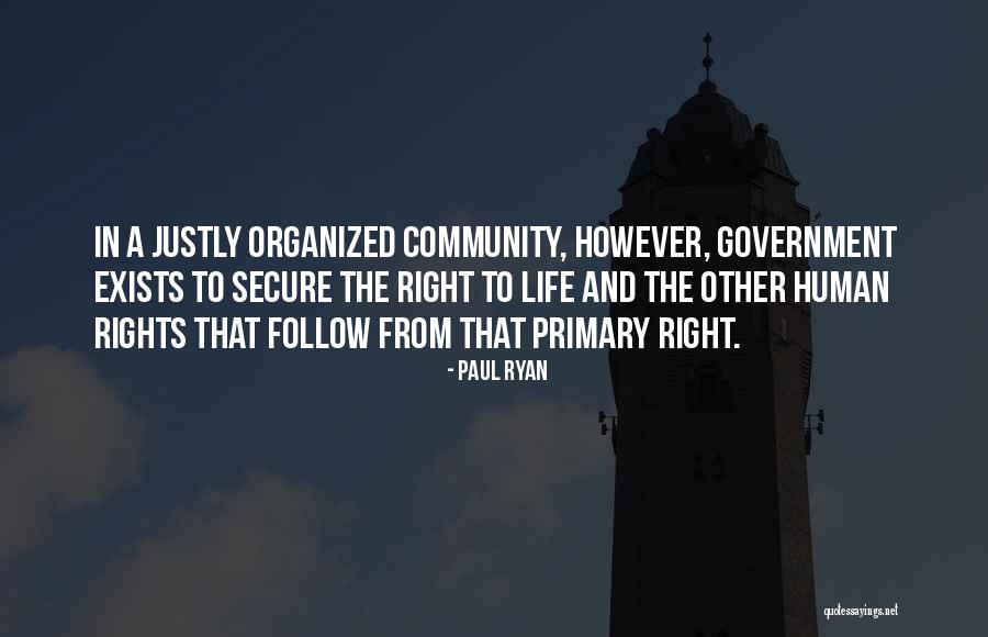 A Justly Quotes By Paul Ryan A Justly Quotes By Paul Ryan