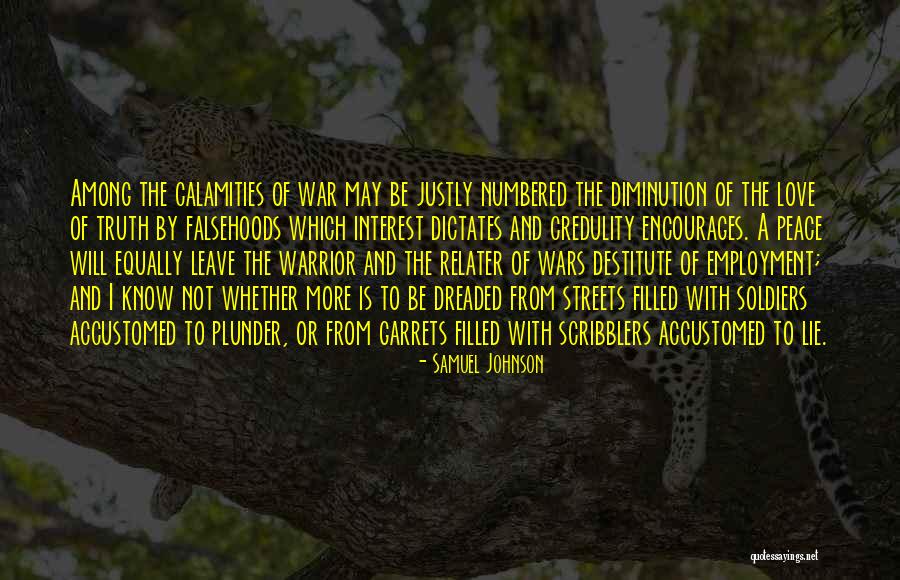 A Justly Quotes By Samuel Johnson A Justly Quotes By Samuel Johnson