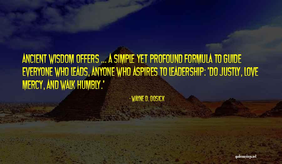 A Justly Quotes By Wayne D. Dosick A Justly Quotes By Wayne D. Dosick