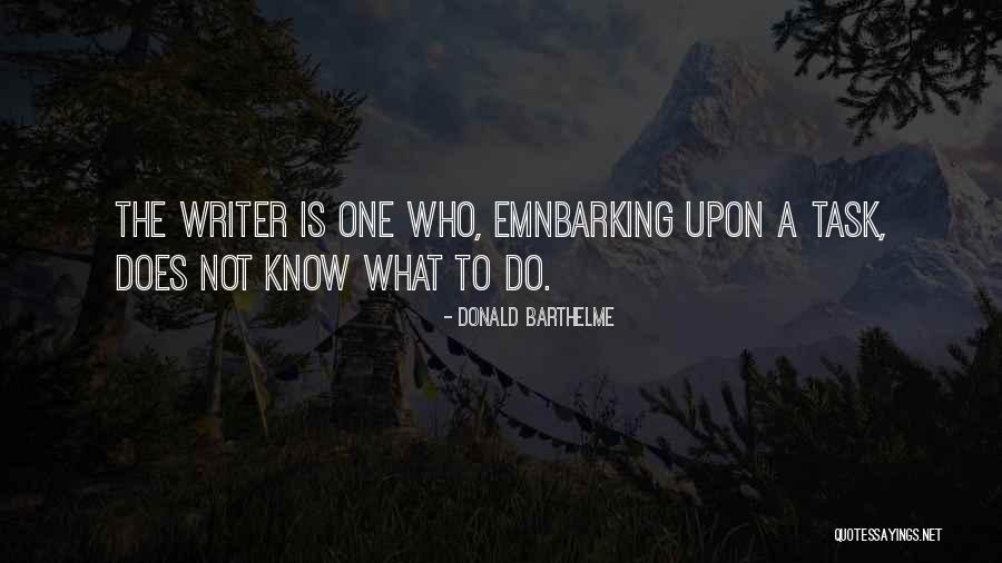 A K Appliance Repair Quotes By Donald Barthelme A K Appliance Repair Quotes By Donald Barthelme