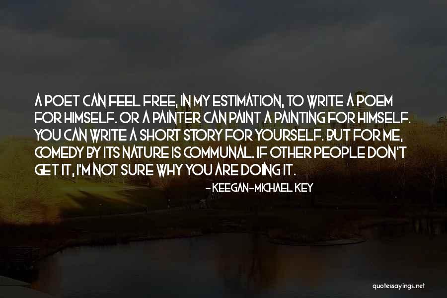 A Key Quotes By Keegan-Michael Key