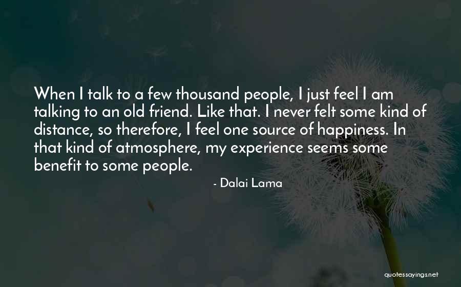 A Kind Friend Quotes By Dalai Lama A Kind Friend Quotes By Dalai Lama