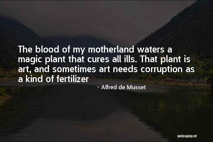 A Kind Quotes By Alfred De Musset A Kind Quotes By Alfred De Musset