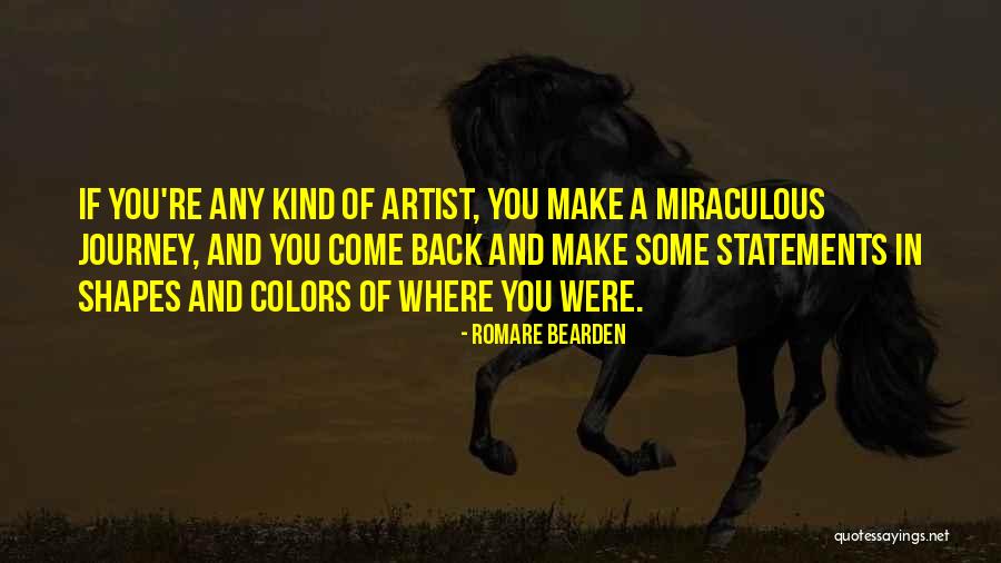 A Kind Quotes By Romare Bearden A Kind Quotes By Romare Bearden