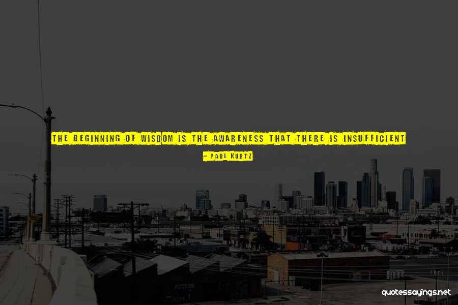 A Kurtz Quotes By Paul Kurtz A Kurtz Quotes By Paul Kurtz