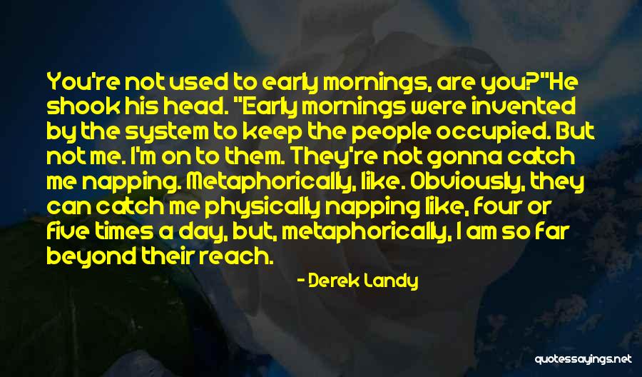 A Laugh A Day Quotes By Derek Landy A Laugh A Day Quotes By Derek Landy