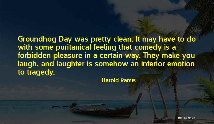 A Laugh A Day Quotes By Harold Ramis A Laugh A Day Quotes By Harold Ramis