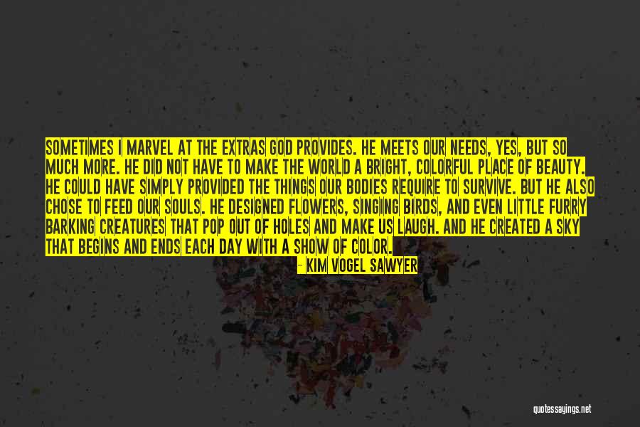 A Laugh A Day Quotes By Kim Vogel Sawyer A Laugh A Day Quotes By Kim Vogel Sawyer