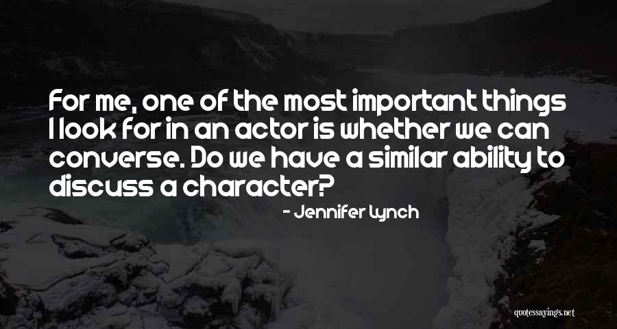 A Leader Inspires Quotes By Jennifer Lynch A Leader Inspires Quotes By Jennifer Lynch