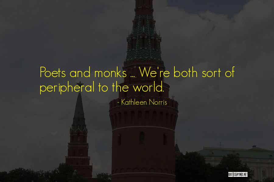 A Leader Inspires Quotes By Kathleen Norris