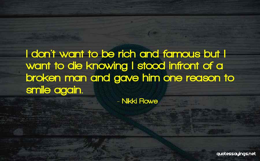 A Leadership Quotes By Nikki Rowe