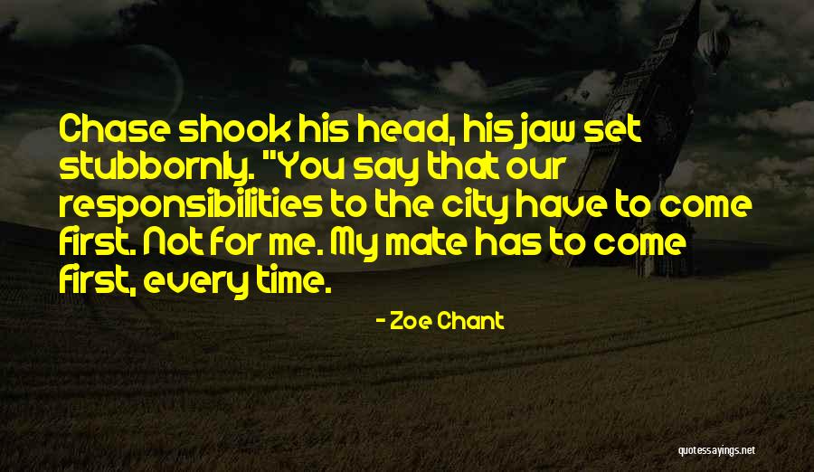 A Lecture Upon The Shadow Quotes By Zoe Chant A Lecture Upon The Shadow Quotes By Zoe Chant