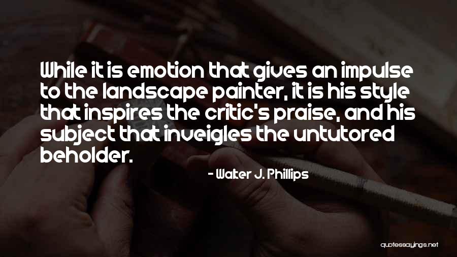 A Letter Concerning Toleration Quotes By Walter J. Phillips A Letter Concerning Toleration Quotes By Walter J. Phillips