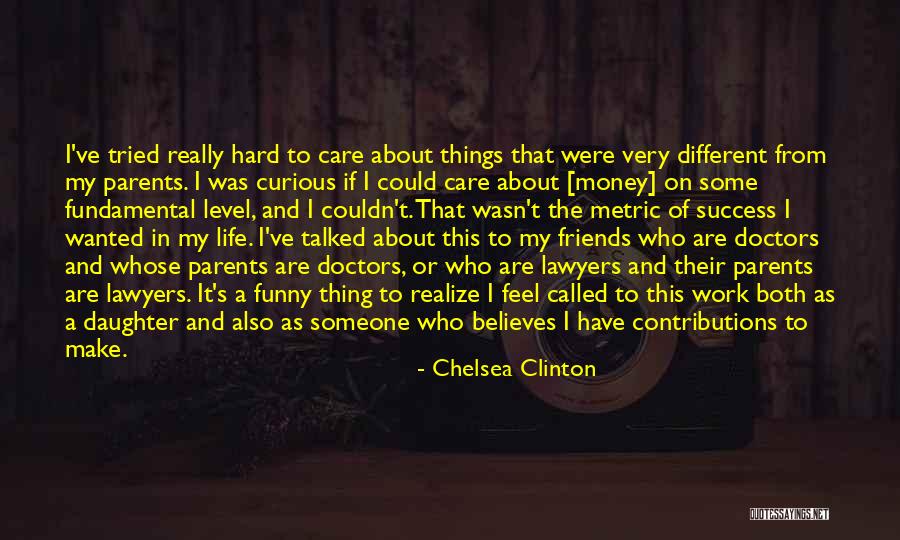 A Level Funny Quotes By Chelsea Clinton A Level Funny Quotes By Chelsea Clinton