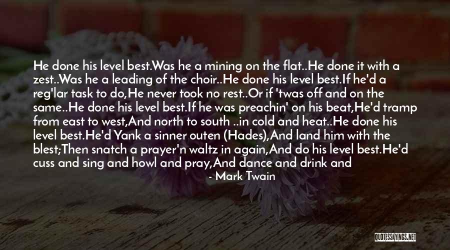 A Level Funny Quotes By Mark Twain A Level Funny Quotes By Mark Twain