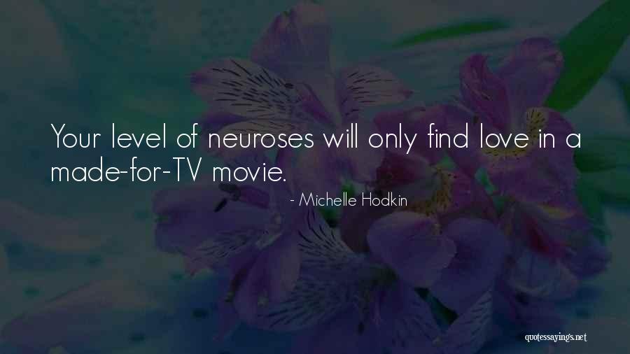 A Level Funny Quotes By Michelle Hodkin A Level Funny Quotes By Michelle Hodkin