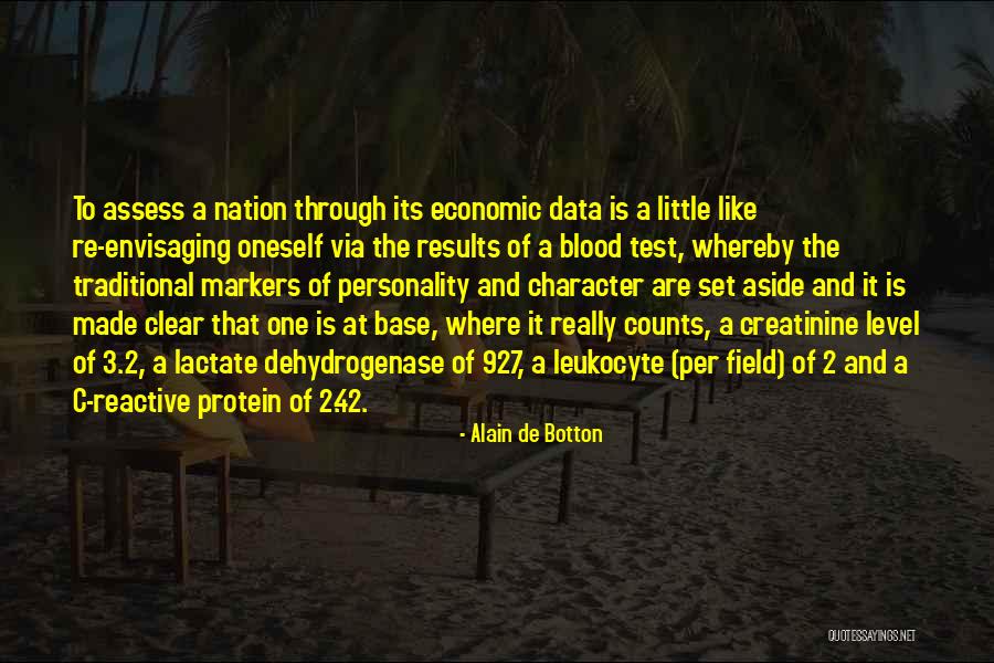 A Level Results Quotes By Alain De Botton A Level Results Quotes By Alain De Botton