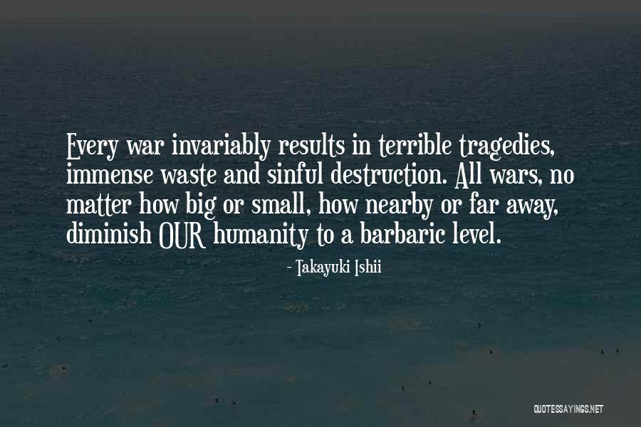 A Level Results Quotes By Takayuki Ishii A Level Results Quotes By Takayuki Ishii