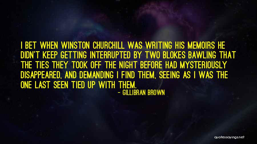 A Level Yearbook Quotes By Gillibran Brown A Level Yearbook Quotes By Gillibran Brown