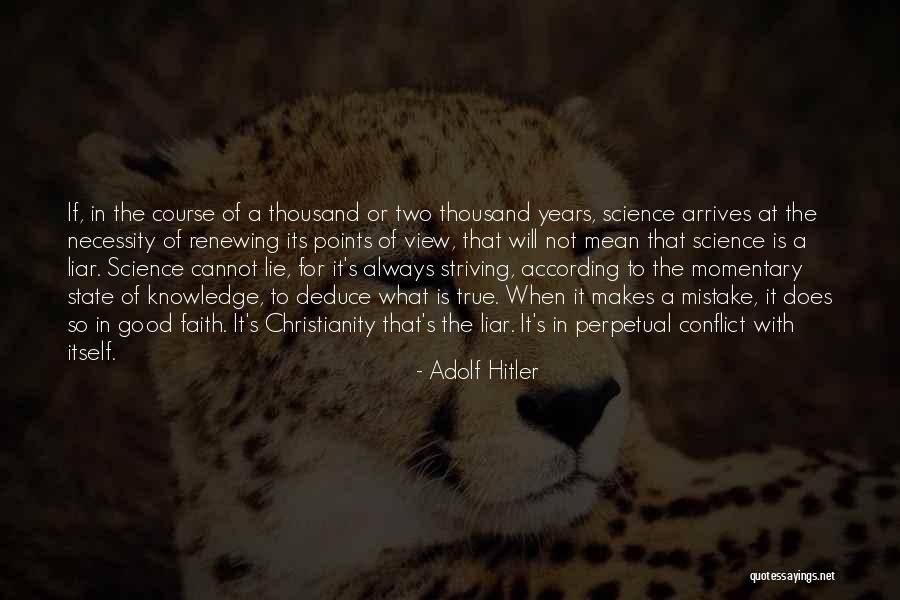 A Liar Quotes By Adolf Hitler A Liar Quotes By Adolf Hitler