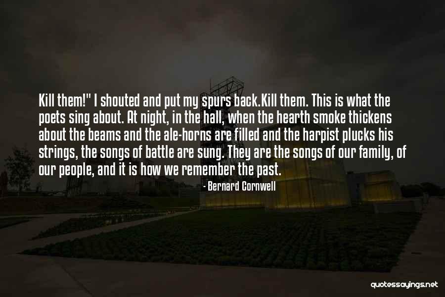 A Liberating Approach Quotes By Bernard Cornwell A Liberating Approach Quotes By Bernard Cornwell