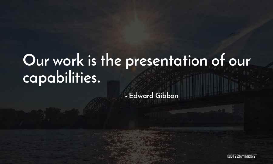 A Liberating Approach Quotes By Edward Gibbon A Liberating Approach Quotes By Edward Gibbon