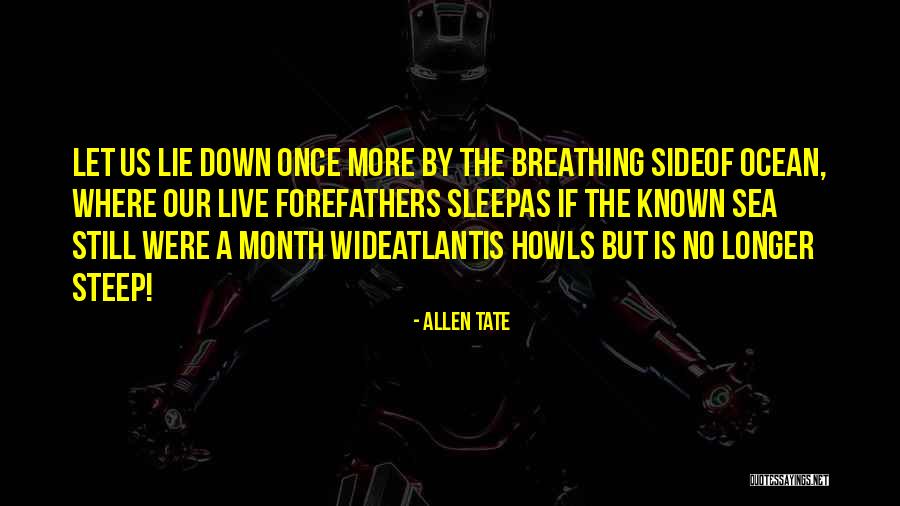 A Lie Is Still A Lie Quotes By Allen Tate A Lie Is Still A Lie Quotes By Allen Tate