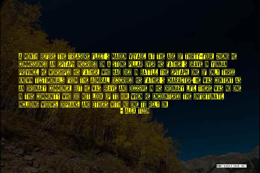 A Life Less Ordinary Quotes By Alex Tizon A Life Less Ordinary Quotes By Alex Tizon