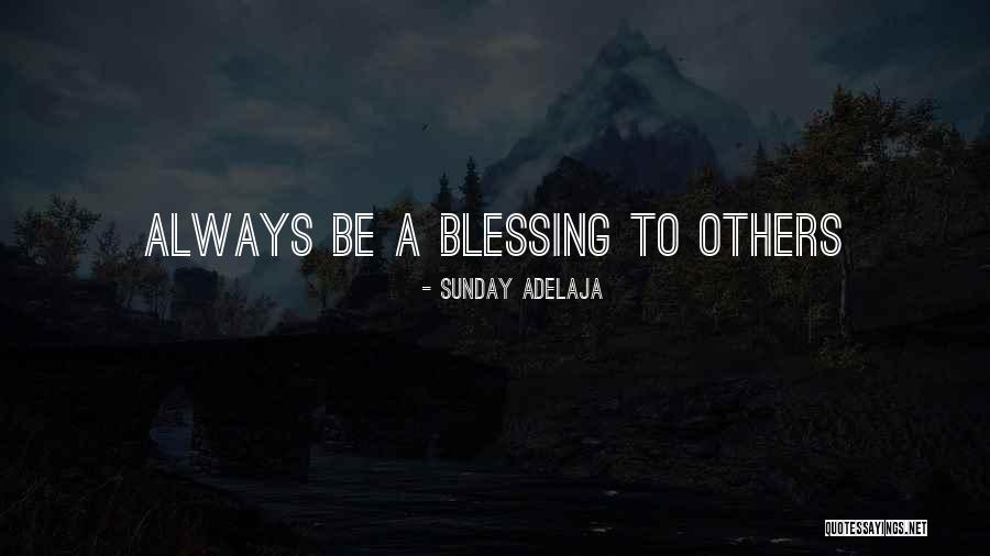 A Life Well Spent Quotes By Sunday Adelaja A Life Well Spent Quotes By Sunday Adelaja