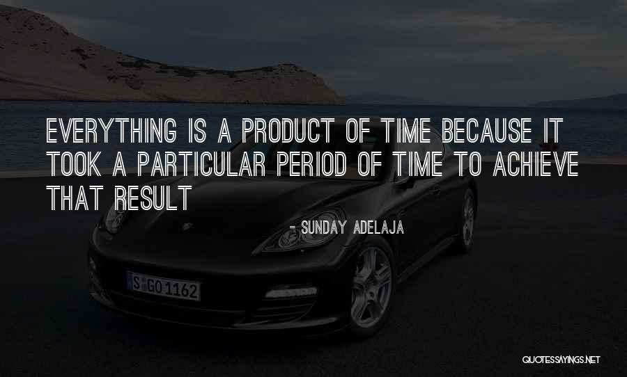 A Life Well Spent Quotes By Sunday Adelaja A Life Well Spent Quotes By Sunday Adelaja