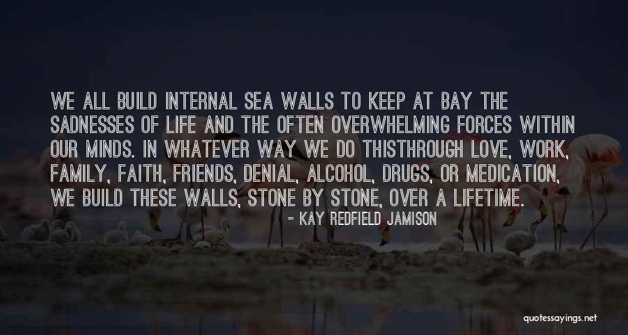 A Lifetime Of Love Quotes By Kay Redfield Jamison A Lifetime Of Love Quotes By Kay Redfield Jamison