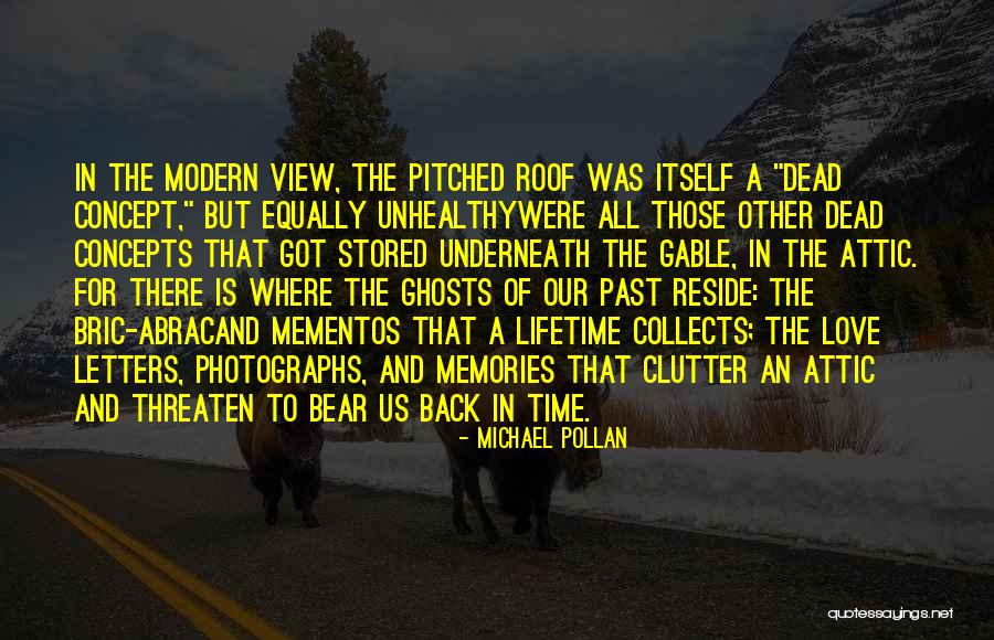 A Lifetime Of Love Quotes By Michael Pollan A Lifetime Of Love Quotes By Michael Pollan
