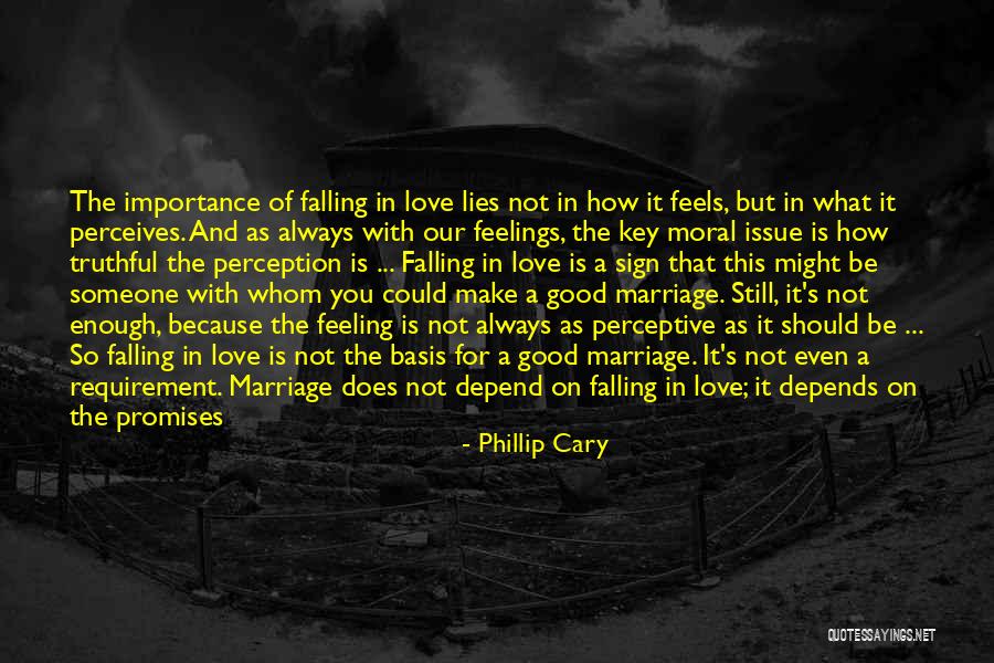 A Lifetime Of Love Quotes By Phillip Cary A Lifetime Of Love Quotes By Phillip Cary