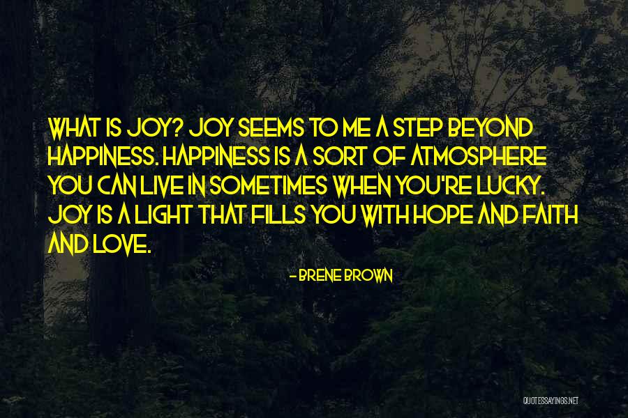 A Light Of Hope Quotes By Brene Brown A Light Of Hope Quotes By Brene Brown