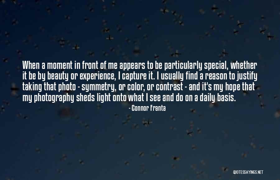 A Light Of Hope Quotes By Connor Franta A Light Of Hope Quotes By Connor Franta