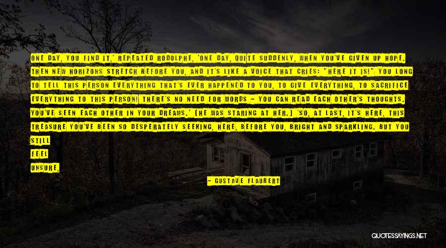 A Light Of Hope Quotes By Gustave Flaubert A Light Of Hope Quotes By Gustave Flaubert