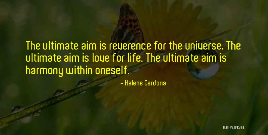 A Likeable Person Quotes By Helene Cardona A Likeable Person Quotes By Helene Cardona