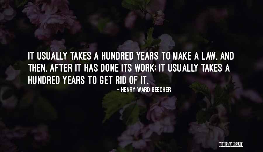 A Likeable Person Quotes By Henry Ward Beecher A Likeable Person Quotes By Henry Ward Beecher