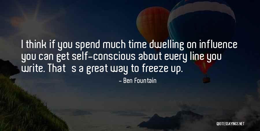 A Line Up Quotes By Ben Fountain A Line Up Quotes By Ben Fountain