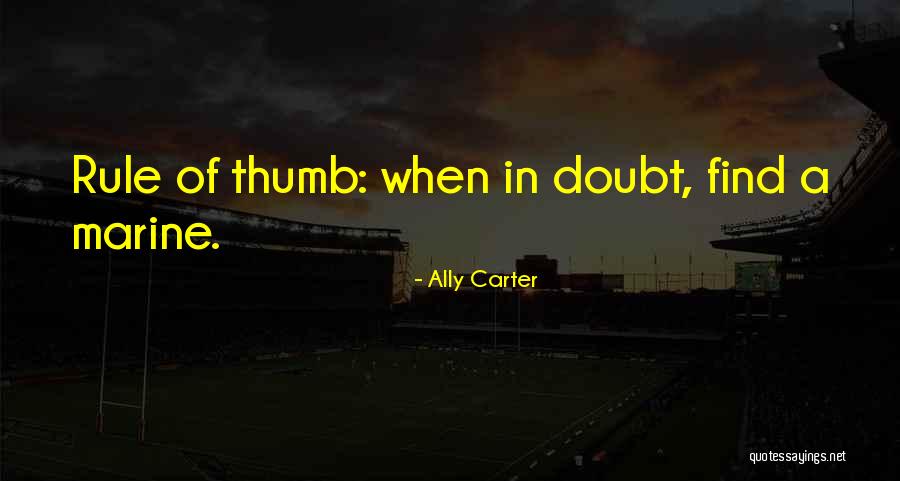 A Lion In Winter Quotes By Ally Carter A Lion In Winter Quotes By Ally Carter