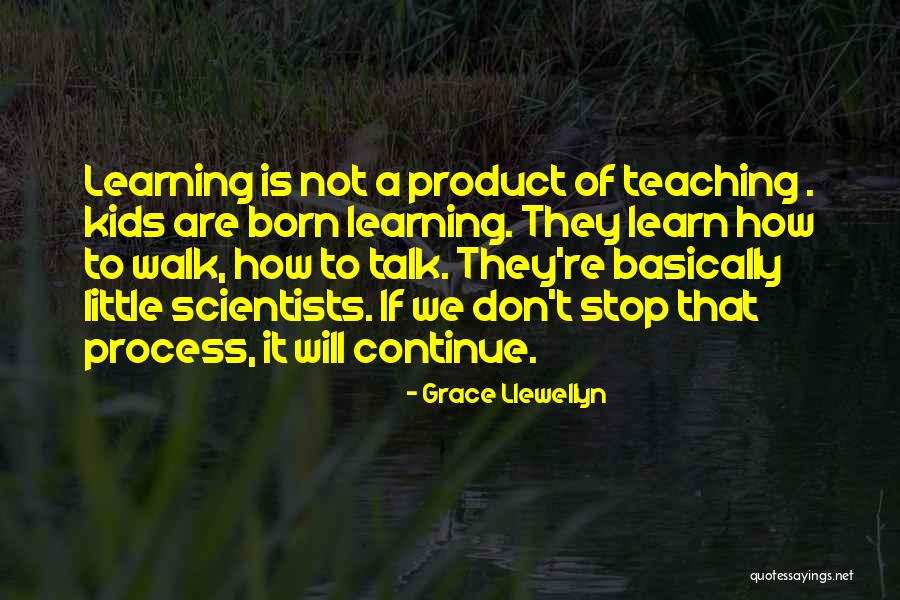 A Little Learning Quotes By Grace Llewellyn A Little Learning Quotes By Grace Llewellyn