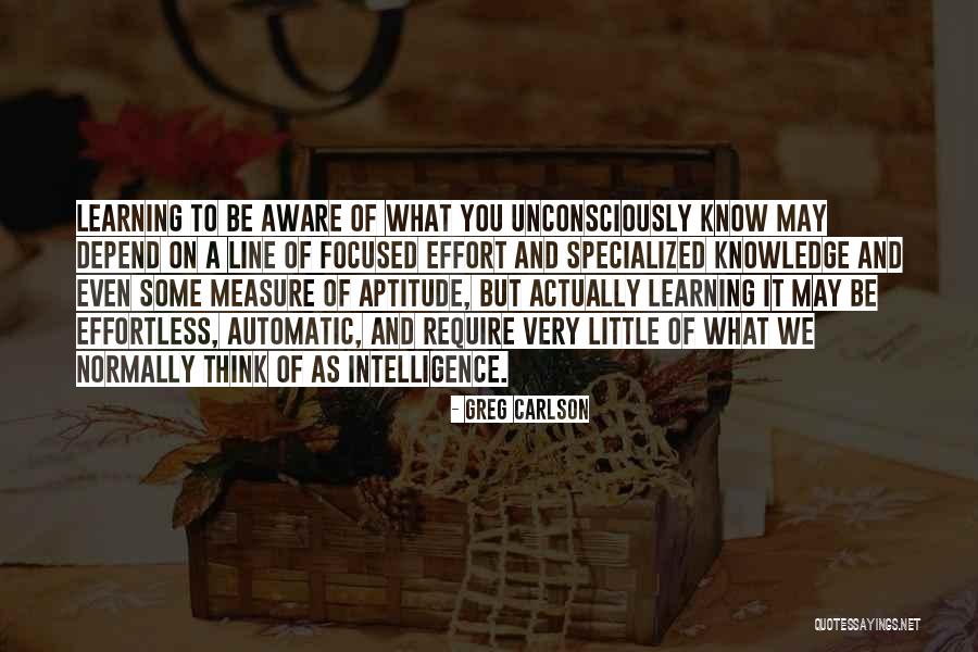 A Little Learning Quotes By Greg Carlson A Little Learning Quotes By Greg Carlson