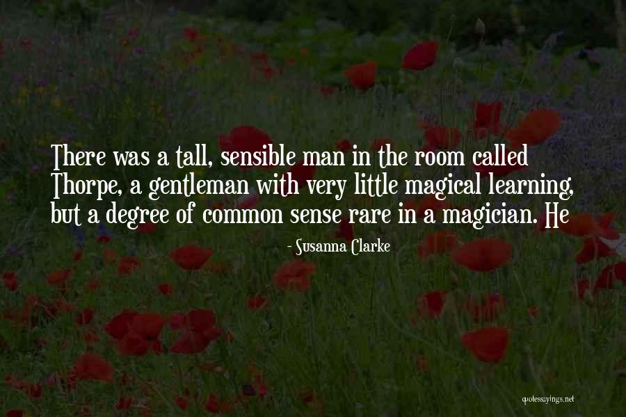 A Little Learning Quotes By Susanna Clarke A Little Learning Quotes By Susanna Clarke