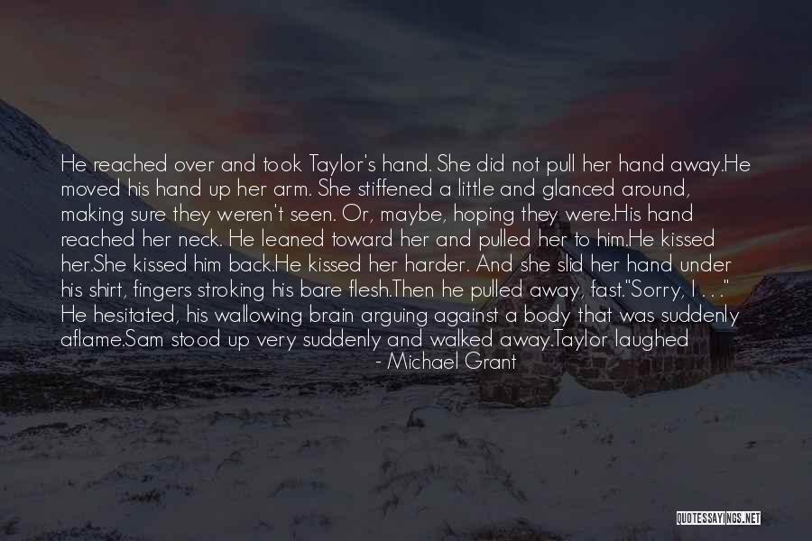 A Little Princess Quotes By Michael Grant A Little Princess Quotes By Michael Grant