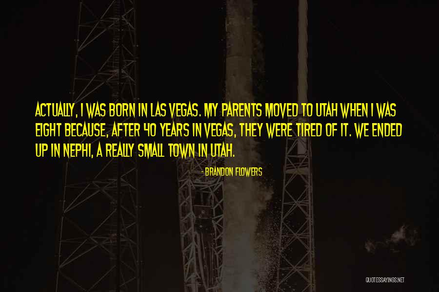 A Long And Happy Marriage Quotes By Brandon Flowers A Long And Happy Marriage Quotes By Brandon Flowers