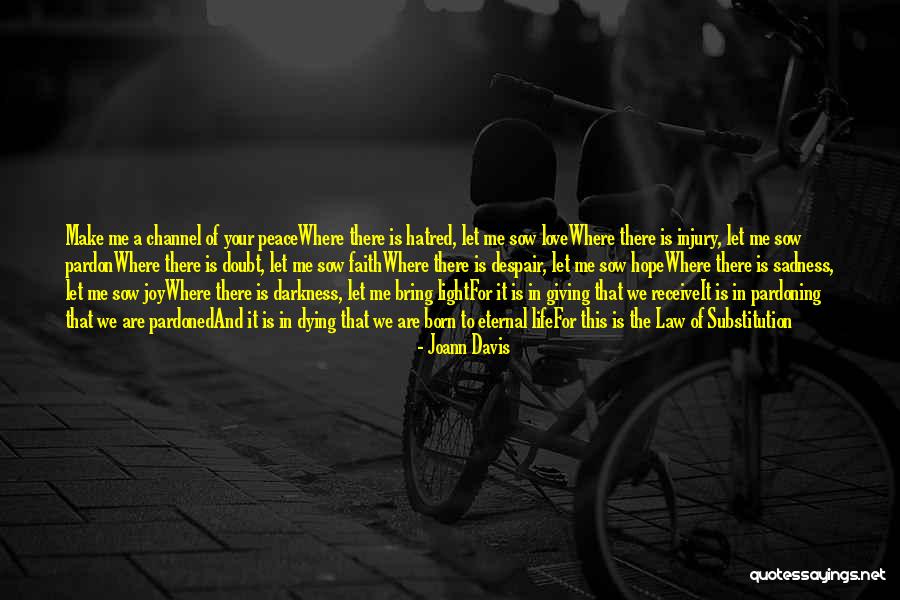 A Long And Happy Marriage Quotes By Joann Davis A Long And Happy Marriage Quotes By Joann Davis