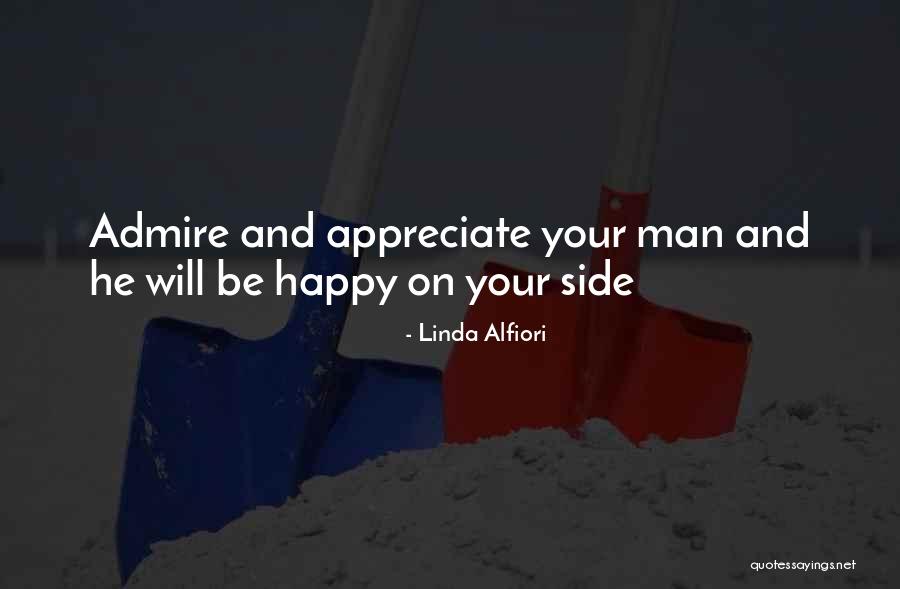 A Long And Happy Marriage Quotes By Linda Alfiori