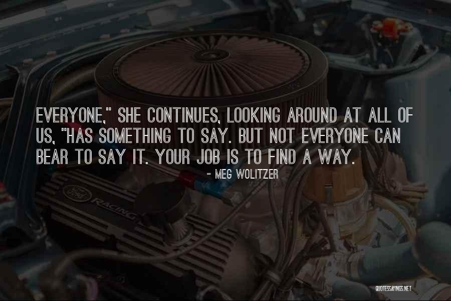 A Long And Happy Marriage Quotes By Meg Wolitzer A Long And Happy Marriage Quotes By Meg Wolitzer