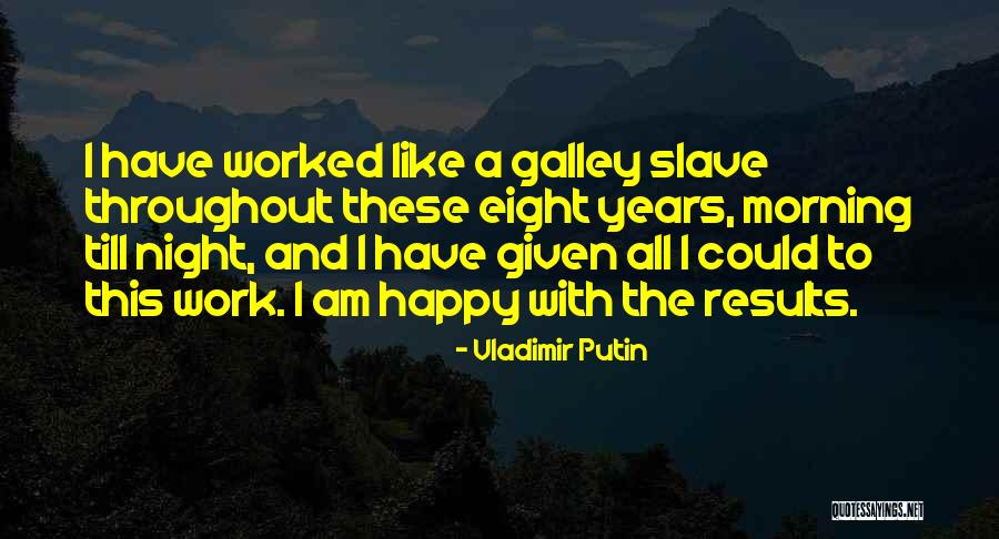 A Long And Happy Marriage Quotes By Vladimir Putin A Long And Happy Marriage Quotes By Vladimir Putin