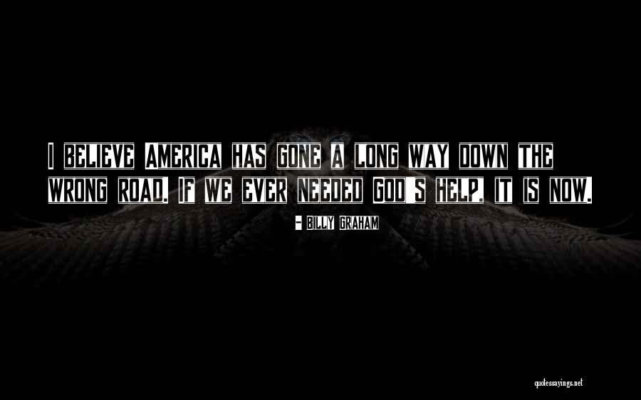 A Long Long Way Quotes By Billy Graham A Long Long Way Quotes By Billy Graham